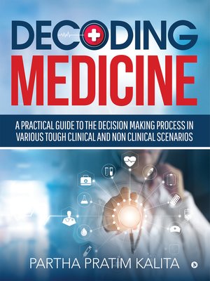 cover image of Decoding Medicine